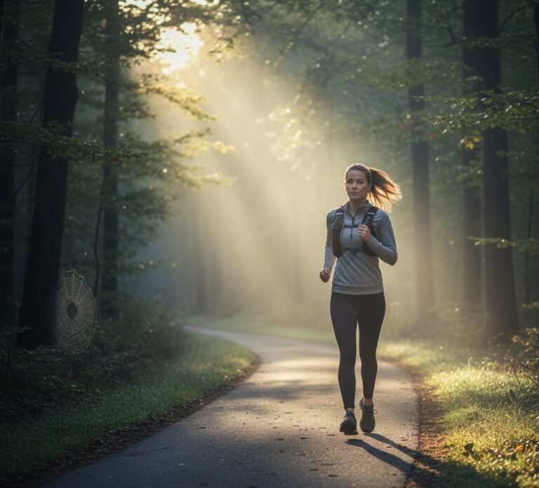Ile kalorii spalisz w godzinę podczas biegania? Kompletny przewodnik dla każdego biegacza